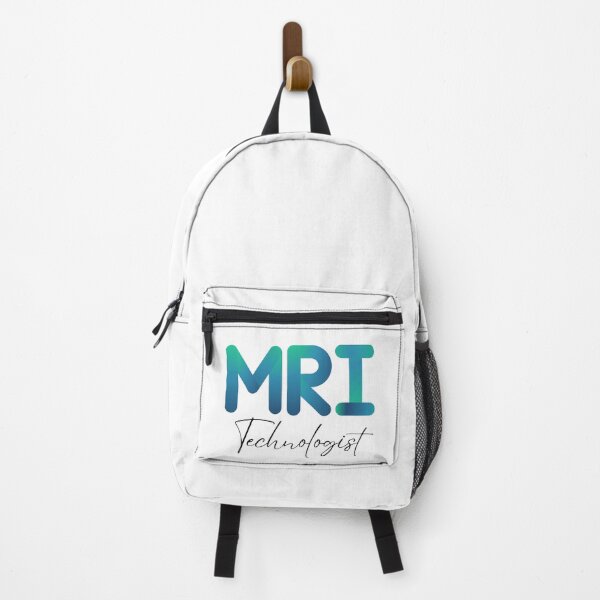 Item preview, Blue Green MRI Technologist  designed and sold by shopLSVdesigns.
