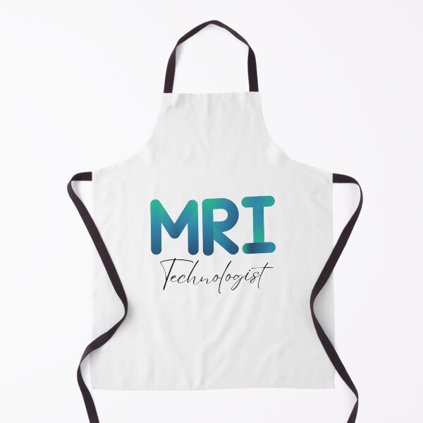 Item preview, Blue Green MRI Technologist  designed and sold by shopLSVdesigns.