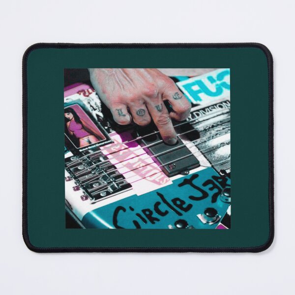 Item preview, Flea Bass RHCP designed and sold by PrinceWalling.