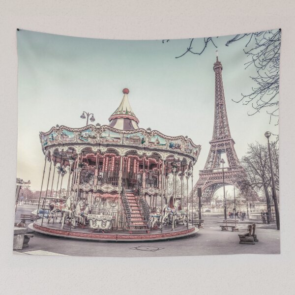 Item preview, Whirling Memories designed and sold by assaf.