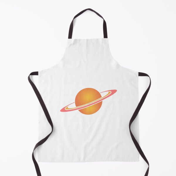 Item preview, Planet Saturn designed and sold by Delfyn Studios.