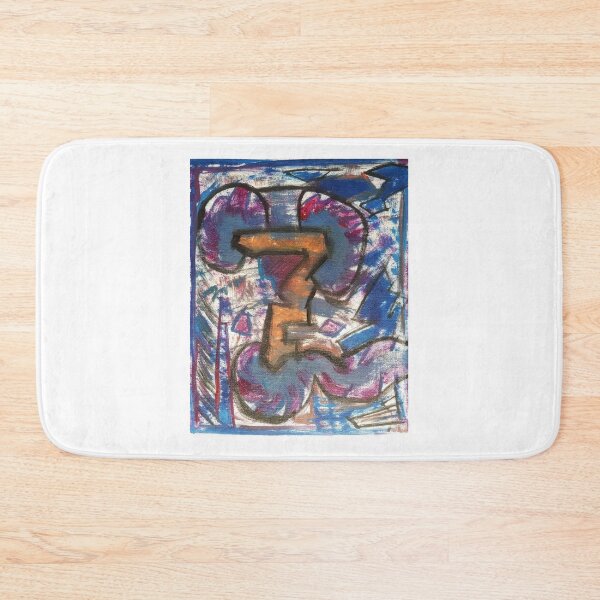 Item preview, "Z7" designed and sold by HuzzaCreative.