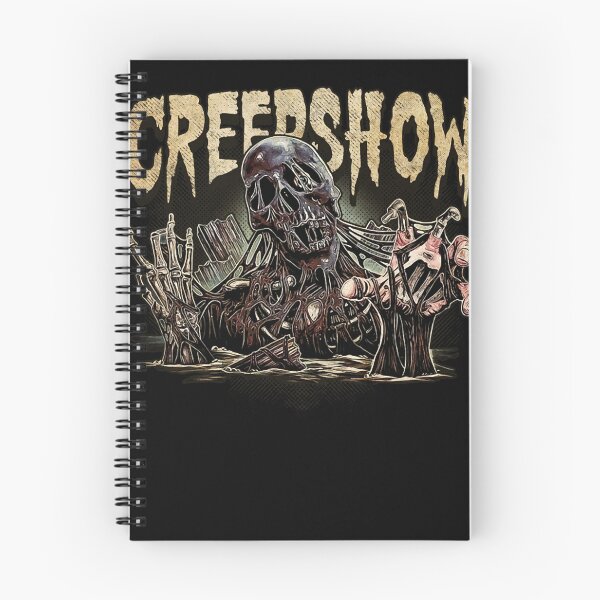 Item preview, CREEPSHOW DARKNIGHT designed and sold by TrumanHelmets.