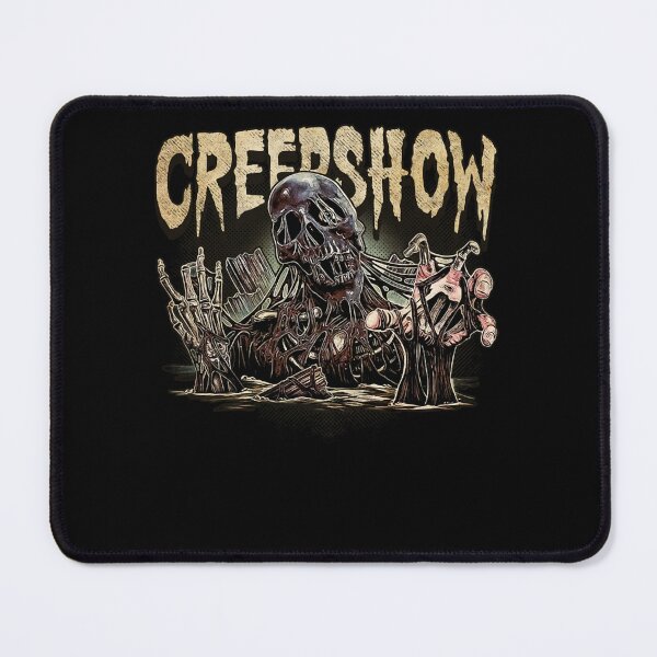 Item preview, CREEPSHOW DARKNIGHT designed and sold by TrumanHelmets.