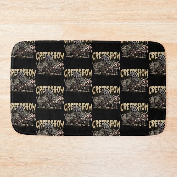 Item preview, CREEPSHOW DARKNIGHT designed and sold by TrumanHelmets.