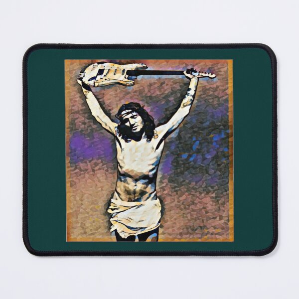 Item preview, Jesus Christ Guitar John Frusciante designed and sold by PrinceWalling.