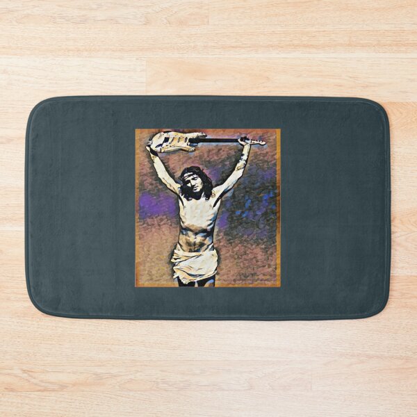 Item preview, Jesus Christ Guitar John Frusciante     designed and sold by PrinceWalling.