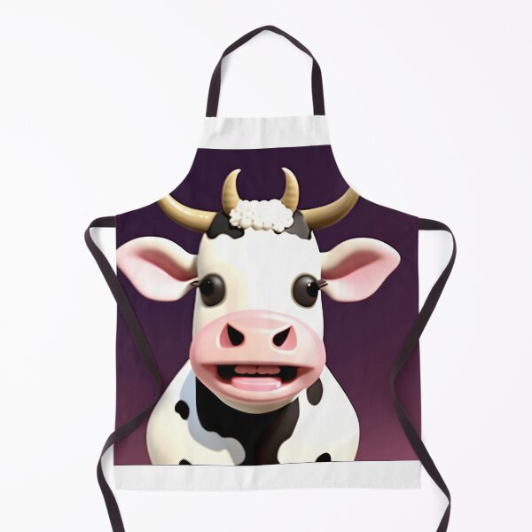 Item preview, Bessie Boogies -Cow's Unexpected Dance Moves 	 designed and sold by paarddianesi.