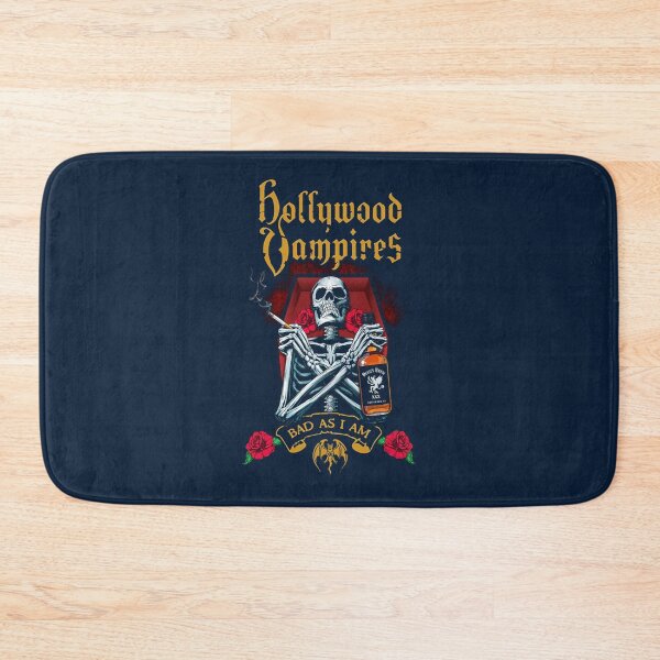 Item preview, HOLLYWOOD VAMPIRES designed and sold by aricroundse.