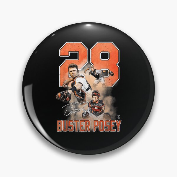 Item preview, Buster Posey - designed and sold by GarlandMoquin.