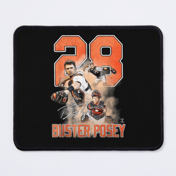 Item preview, Buster Posey - designed and sold by GarlandMoquin.