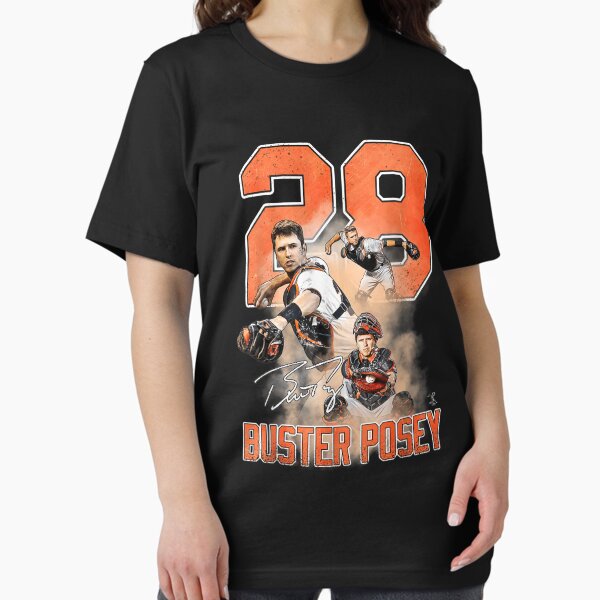 Item preview, Buster Posey - designed and sold by GarlandMoquin.