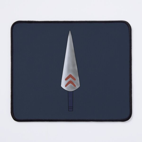 Item preview, Princess Mononoke Knife designed and sold by didaslollarz.