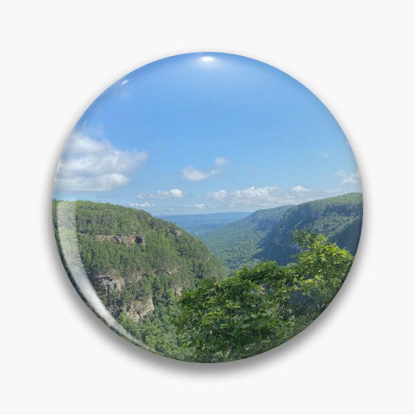 Item preview, Cloudland Canyon State Park Georgia designed and sold by soulfulprintss8.