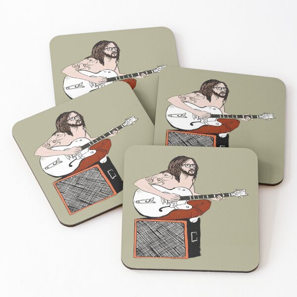Item preview, john frusciante  designed and sold by PrinceWalling.