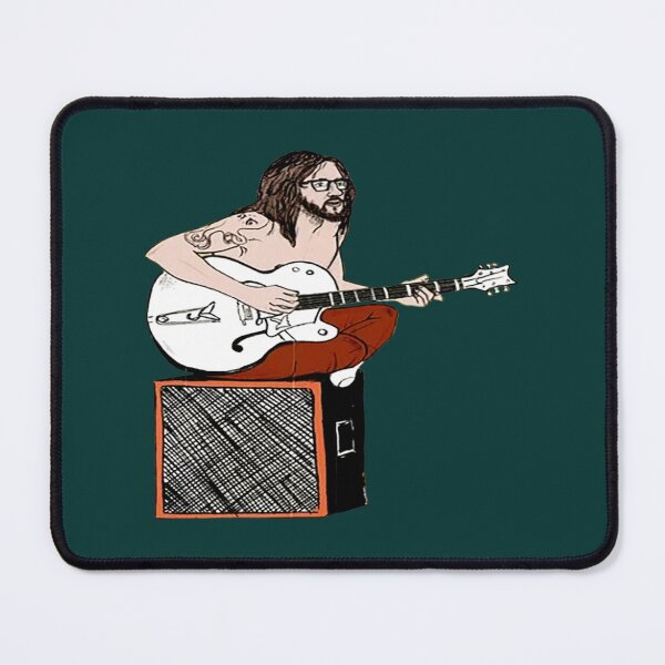 Item preview, john frusciante designed and sold by PrinceWalling.