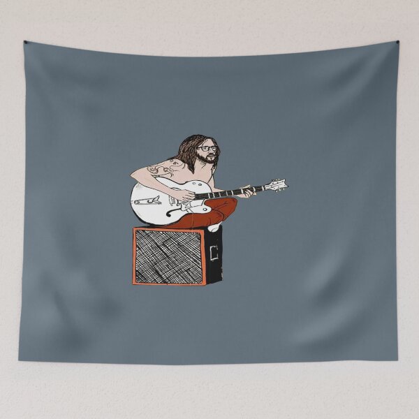 Item preview, john frusciante  designed and sold by PrinceWalling.