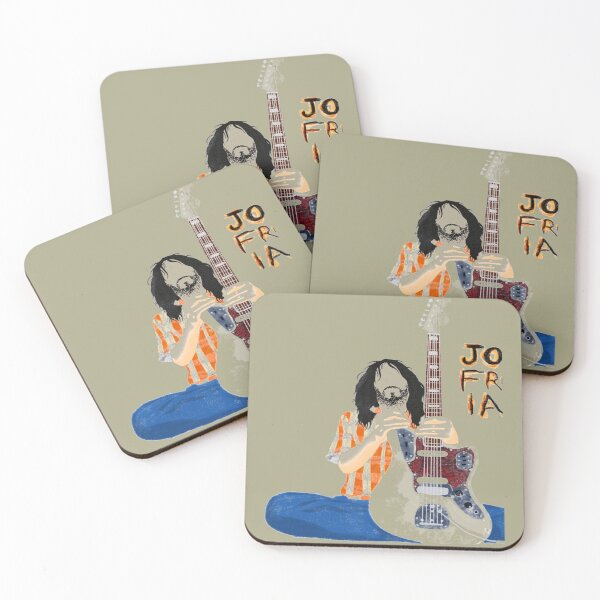 Item preview, JOHN FRUSCIANTE designed and sold by PrinceWalling.