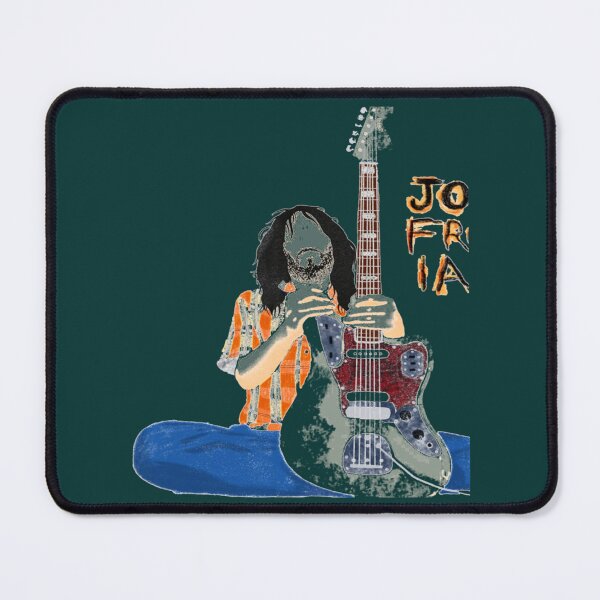 Item preview, JOHN FRUSCIANTE designed and sold by PrinceWalling.