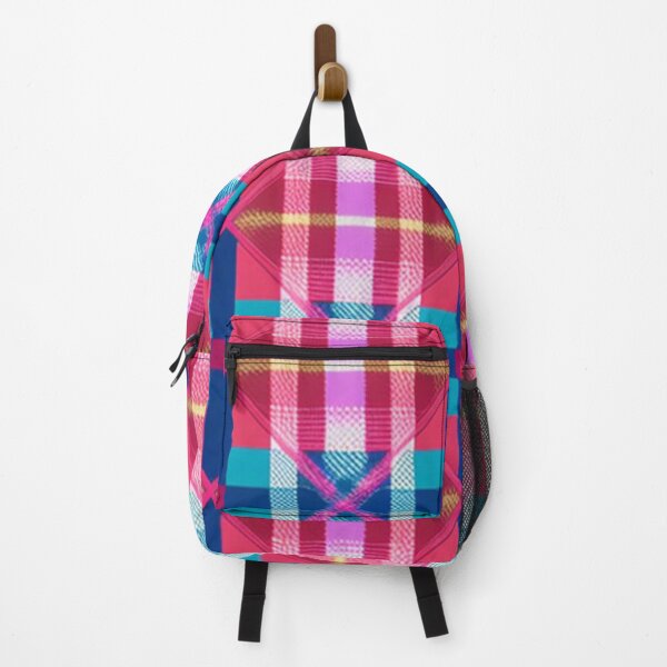 Item preview, Pretty plaids designed and sold by Roxburylane.