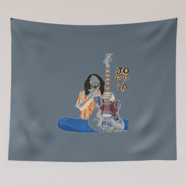 Item preview, JOHN FRUSCIANTE designed and sold by PrinceWalling.