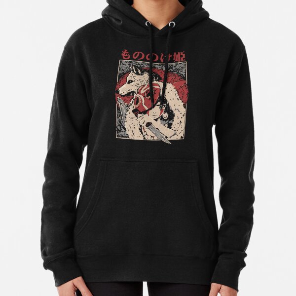 Hoodie studio clearance ghibli