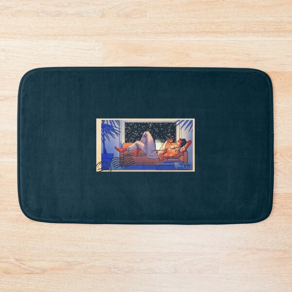 Item preview, Chillin_ designed and sold by TabithaLilyArts.