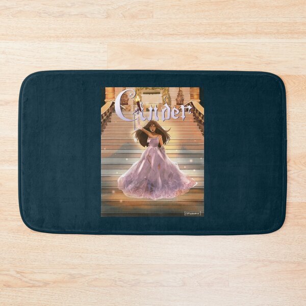 Item preview, Cinder Cover TLC Long  designed and sold by TabithaLilyArts.
