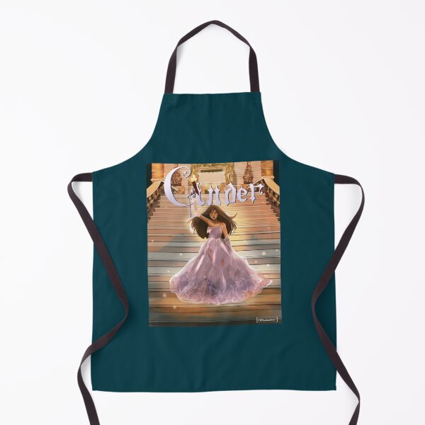 Item preview, Cinder Cover TLC Long designed and sold by TabithaLilyArts.