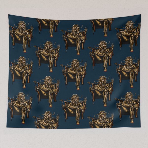 Item preview, alice cooper sheryl goddard designed and sold by aricroundse.