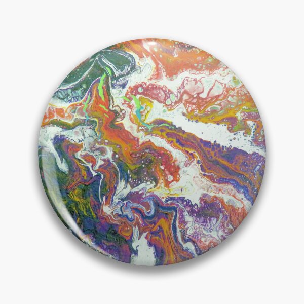 Item preview, Colourful Chaos designed and sold by Winawena.