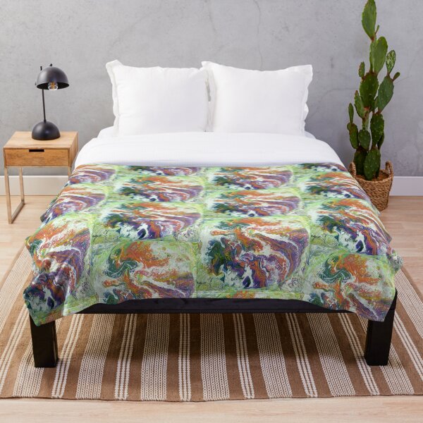 Item preview, Colourful Chaos designed and sold by Winawena.