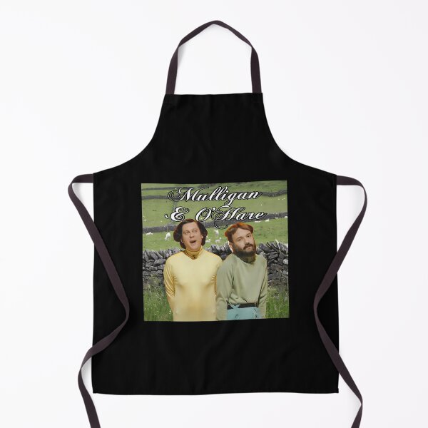 Item preview, Mulligan & O'Hare Album Cover designed and sold by ClumsyHartman.