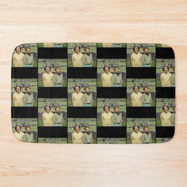 Item preview, Mulligan & O'Hare Album Cover designed and sold by ClumsyHartman.