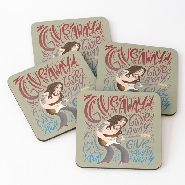 Item preview, John Frusciante Premium    designed and sold by PrinceWalling.
