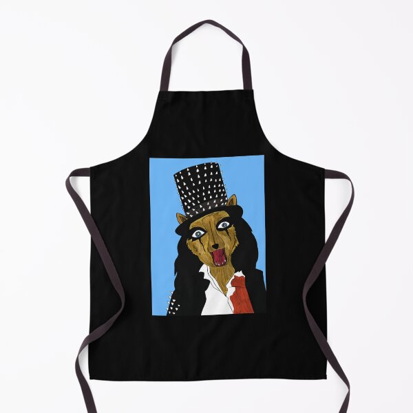 Item preview, Inspired by Alice Cooper designed and sold by aricroundse.