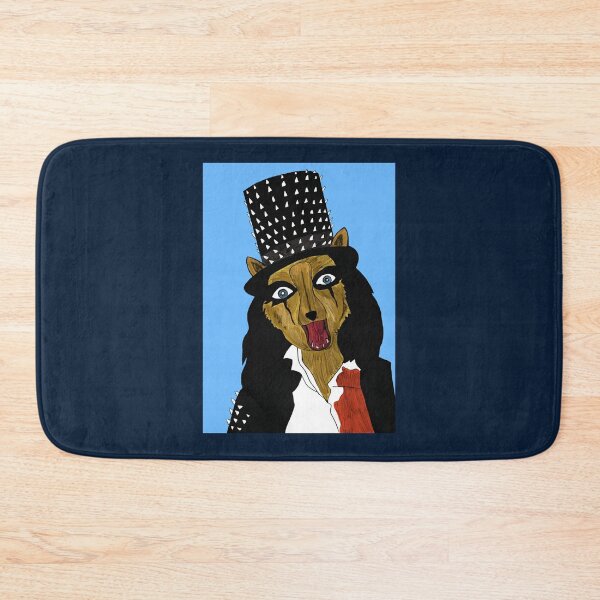 Item preview, Inspired by Alice Cooper  designed and sold by aricroundse.