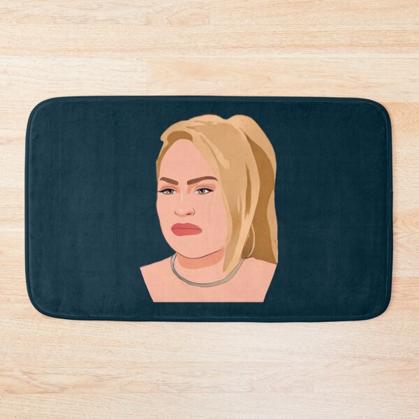 Item preview, Darcey Annoyed designed and sold by TabithaLilyArts.