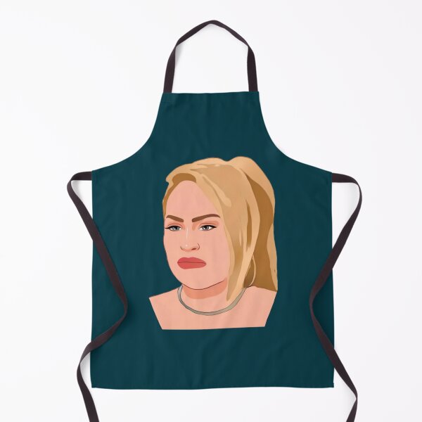 Item preview, Darcey Annoyed designed and sold by TabithaLilyArts.