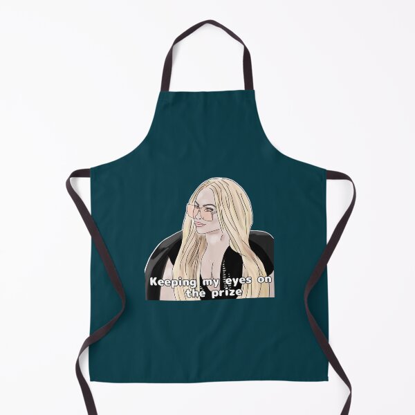 Item preview, Darcey - keeping my eyes on the prize - 90 day fiance designed and sold by TabithaLilyArts.