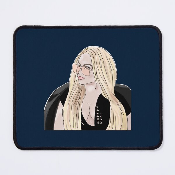 Item preview, Darcey - 90 day fiance  designed and sold by TabithaLilyArts.