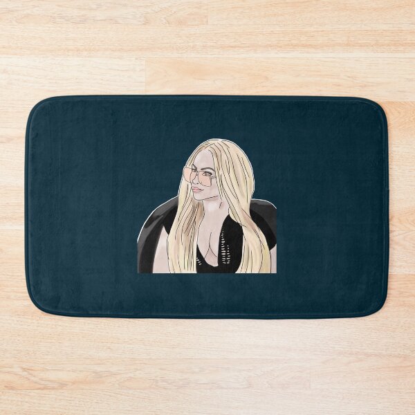 Item preview, Darcey - 90 day fiance  designed and sold by TabithaLilyArts.