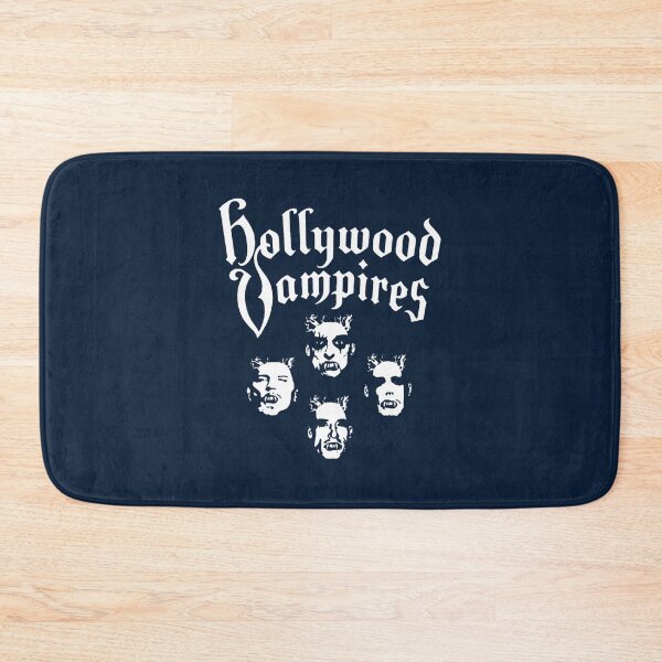 Item preview, HOLLYWOOD VAMPIRES designed and sold by aricroundse.