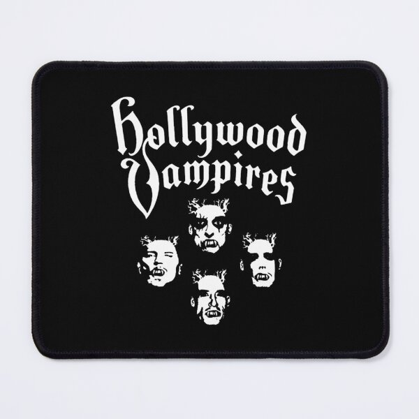 Item preview, HOLLYWOOD VAMPIRES  designed and sold by aricroundse.