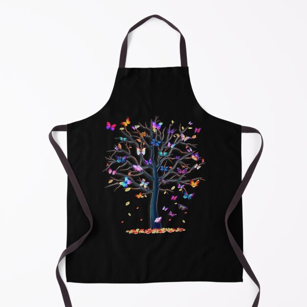 Item preview, Butterfly Tree Beautiful designed and sold by GarlandMoquin.