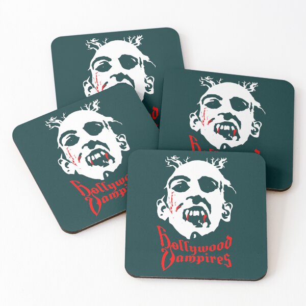 Item preview, HOLLYWOOD VAMPIRES designed and sold by aricroundse.