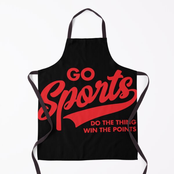 Item preview, Go Sports Do The Thing designed and sold by tyasalnu.