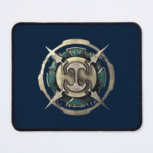 Item preview, Fable Guild Seal designed and sold by TabithaLilyArts.