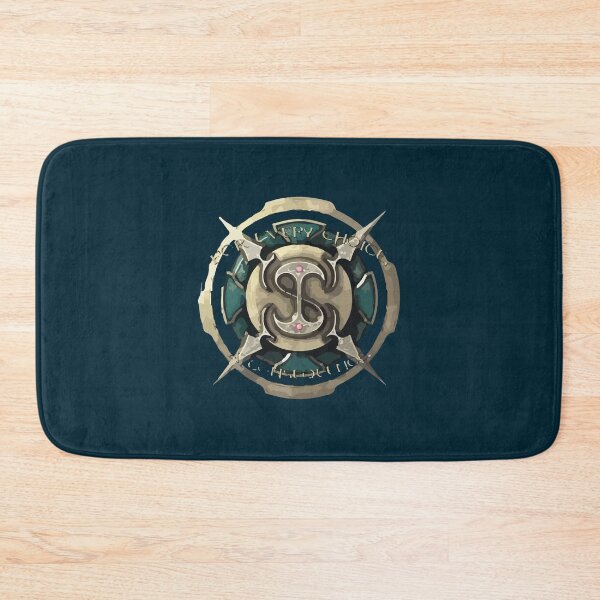 Item preview, Fable Guild Seal designed and sold by TabithaLilyArts.