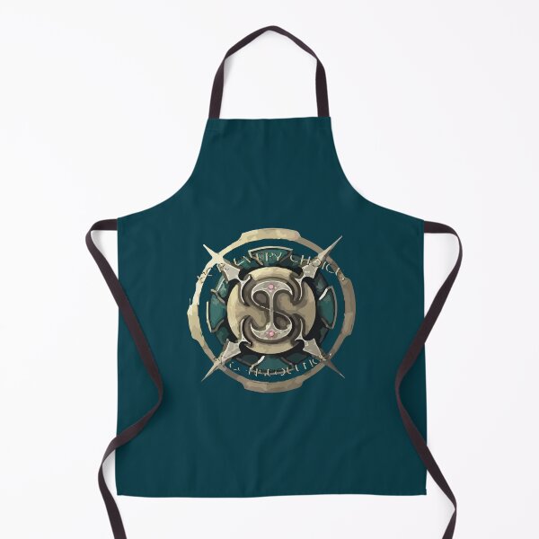 Item preview, Fable Guild Seal designed and sold by TabithaLilyArts.